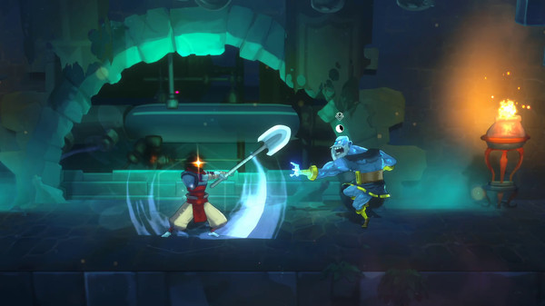 赏猎战争 Bounty Battle PC免安装中文版下载_1