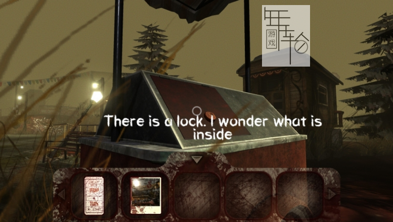 【PC】《死亡公园(Death Park)》免安装绿色中文版 下载_1