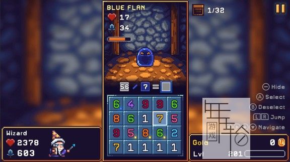 switch《S.U.M. – Slay Uncool Monsters》英文版nsp/xci下载_2