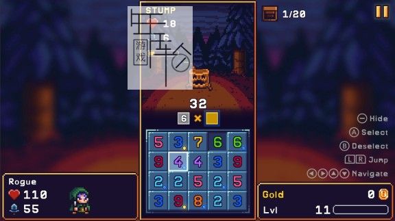 switch《S.U.M. – Slay Uncool Monsters》英文版nsp/xci下载_1