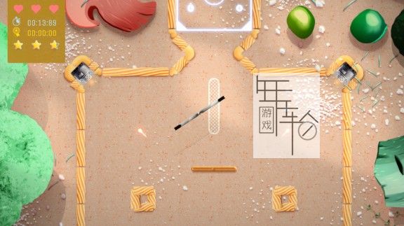 switch《斯皮尼的旅程 Spinny's Journey》中文版nsp/xci下载【1.0.4补丁】_2