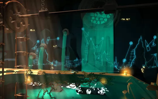 【5.05】【VR】PS4《Golem》英文版pkg下载（v1.02）