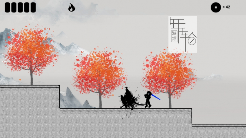 【PC】《水墨英雄(Ink Hero)》免安装绿色中文版 下载_0