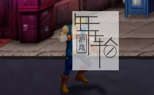【PC】《双截龙：彩虹（Double Dragon : Neon）》免安装中文绿色版 下载