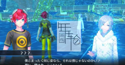 【PC】《数码宝贝故事：赛博侦探（Digimon Story Cyber Sleuth: Complete Edition）》免安装绿色中文版 下载_0