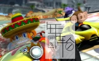 【PC】《索尼克世嘉全明星赛车（Sonic and Sega Allstars Racing）》免安装英文绿色版 下载