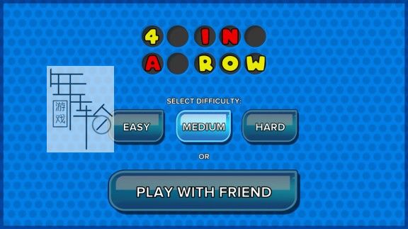 switch《四子连珠 Four In A Row》英文版nsz/xci下载_4