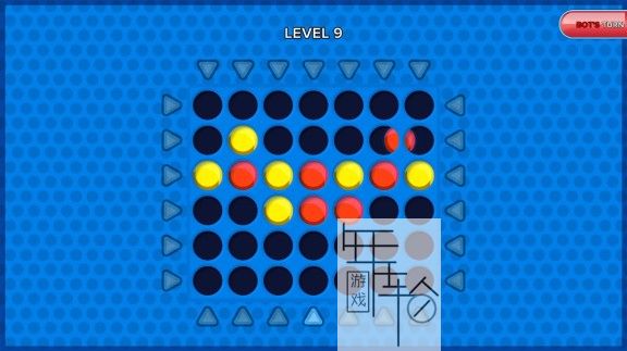 switch《四子连珠 Four In A Row》英文版nsz/xci下载_1