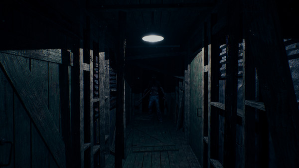 山中凶宅 House on the Hill 正式版 PC免安装中文版下载_0