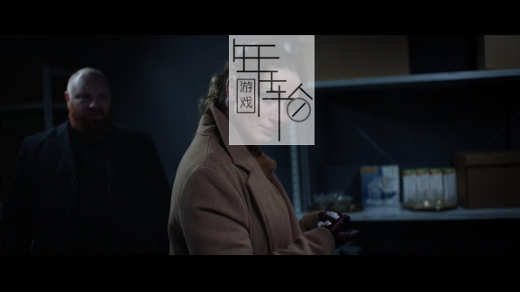 【PC】《她目击血案（She Sees Red）》免安装绿色中文版 下载_0