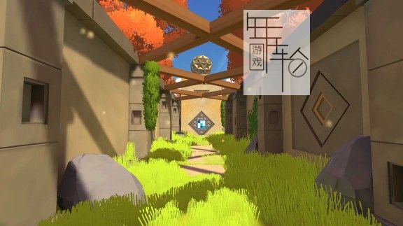 switch《The Pillar: Puzzle Escape》中文版nsp/xci下载_0
