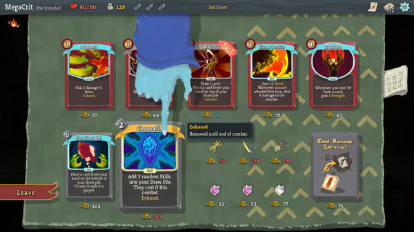 PC《杀戮尖塔 Slay the Spire》免安装中文版下载v2.3.4正式版+崩坠模式v3.28.0+MOD_1
