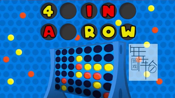 switch《四子连珠 Four In A Row》英文版nsz/xci下载_0