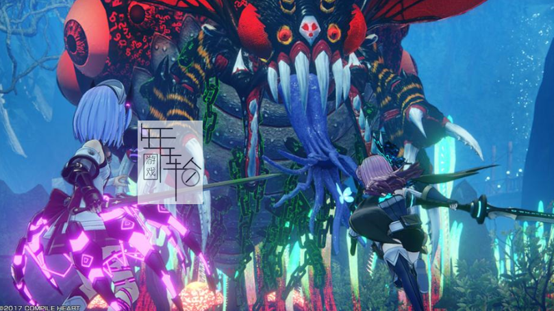 【PC】《死亡终结 re;Quest（Death end re;Quest） 》免安装绿色版 下载_0