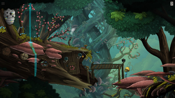 沙皮克：月球探索 Shapik: The Moon Quest PC免安装中文版下载_0