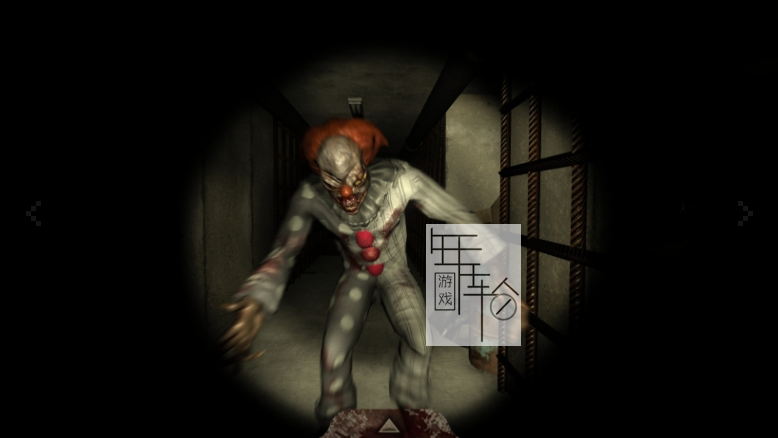 【PC】《死亡公园(Death Park)》免安装绿色中文版 下载_0