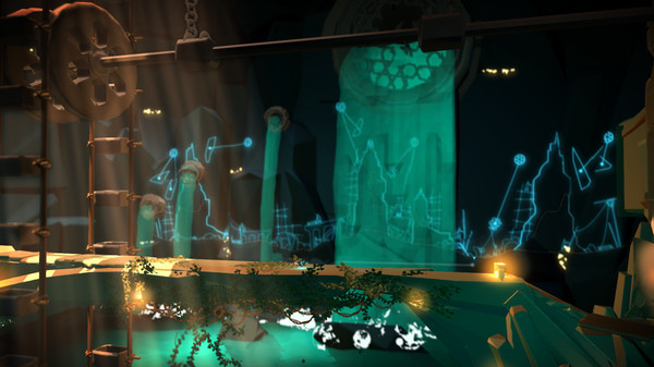 【5.05】【VR】PS4《Golem》英文版pkg下载（v1.02）_0