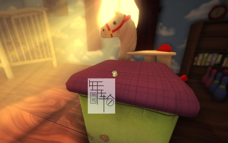 【PC】《睡梦之中（Among the Sleep）》免安装v3.0.1增强版简体中文绿色版 下载_1