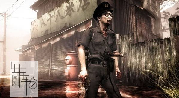 【PC】《死魂曲合集》附带模拟器-通关视频-完美存档 下载_1