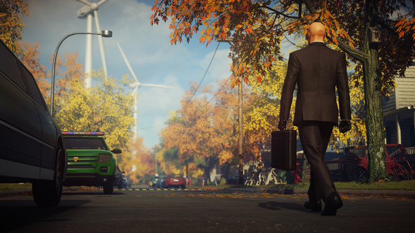 杀手2 Hitman 2 PC免安装中文版下载（黄金版v2.70.1整合DLC）_1
