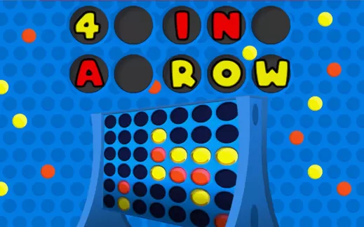 switch《四子连珠 Four In A Row》英文版nsz/xci下载