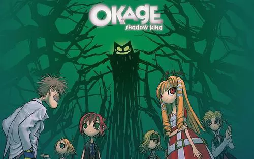 【6.72】PS4《我与魔王 Okage: Shadow King》英文版pkg下载（v1.01）