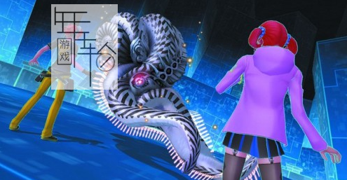 【PC】《数码宝贝故事：赛博侦探（Digimon Story Cyber Sleuth: Complete Edition）》免安装绿色中文版 下载_1