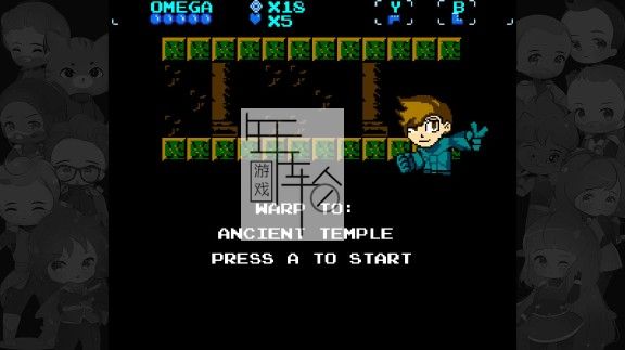 switch《PLOID》英文版nsp/xci下载_2