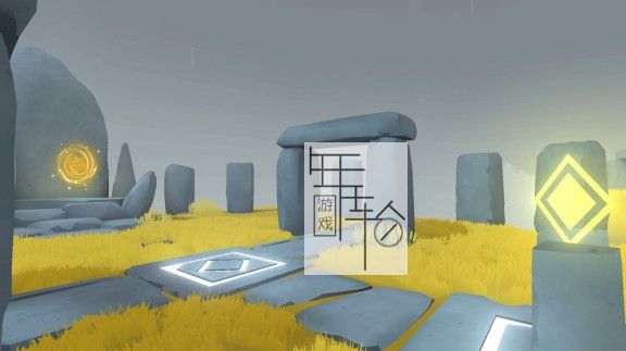 switch《The Pillar: Puzzle Escape》中文版nsp/xci下载_4