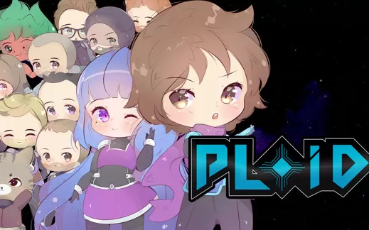 switch《PLOID》英文版nsp/xci下载