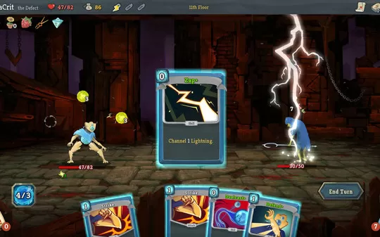 PC《杀戮尖塔 Slay the Spire》免安装中文版下载v2.3.4正式版+崩坠模式v3.28.0+MOD
