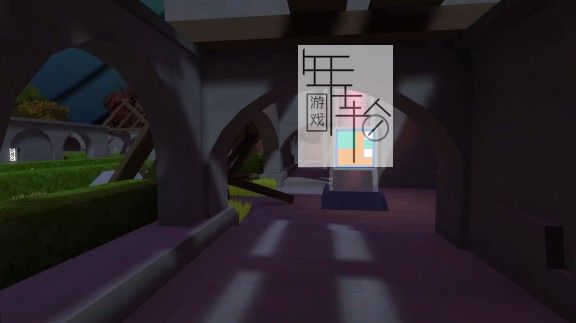switch《The Pillar: Puzzle Escape》中文版nsp/xci下载_3