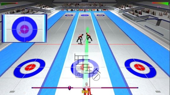 switch《冰壶 Curling》英文版nsz/xci下载_0