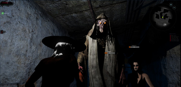 杀戮欲2：复仇者 BloodLust 2: Nemesis PC免安装英文版下载_0