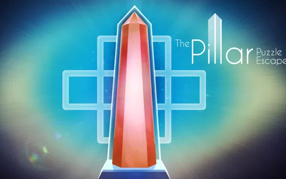 switch《The Pillar: Puzzle Escape》中文版nsp/xci下载
