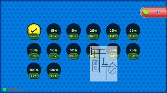 switch《四子连珠 Four In A Row》英文版nsz/xci下载_3