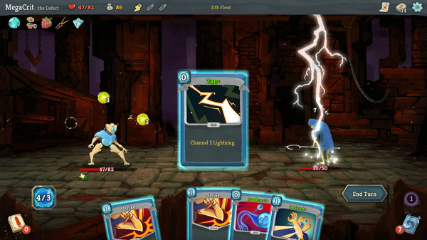 PC《杀戮尖塔 Slay the Spire》免安装中文版下载v2.3.4正式版+崩坠模式v3.28.0+MOD_0