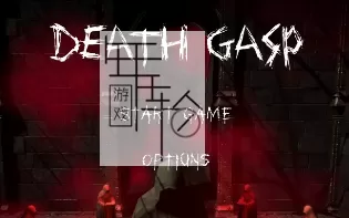 【PC】《死亡喘息（Death Gasp）》免安装英文绿色版 下载