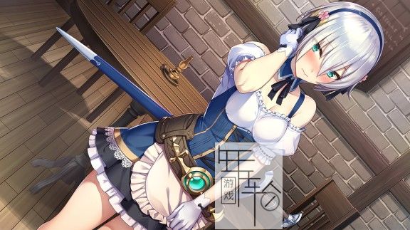 switch《异世界酒场六重奏2：冒险者之日 Fantasy Tavern Sextet -Vol.2 Adventurer's Days》中文版xci下载_0