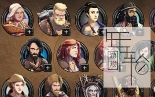 【PC】《死在文兰(Dead In Vinland)》免安装绿色中文版v1.40版 下载