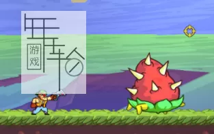 【PC】《贪婪的枪（Greedy Guns）》免安装v1.1.1简体中文绿色版 下载