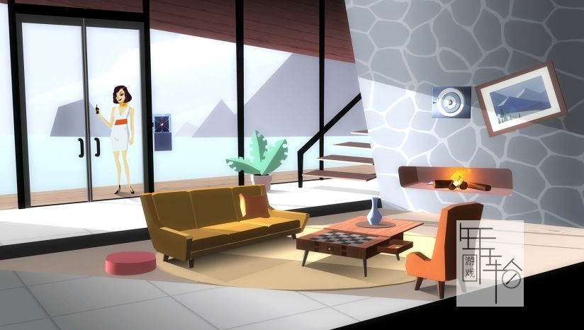 【PC】《特工A伪装游戏(Agent A: A puzzle in disguise)》免安装绿色中文版 下载_0