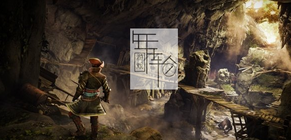 【PC】《贪婪之秋(GreedFall)》免安装Build 20191219绿色中文版 下载_1