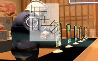 【PC】《条码大作战(TAG WAR)》免安装绿色中文版 下载