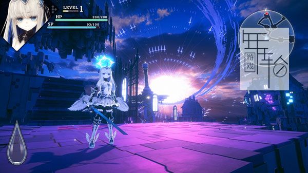【PC】《恸哭之星(CRYSTAR)》免安装绿色中文版 下载_0