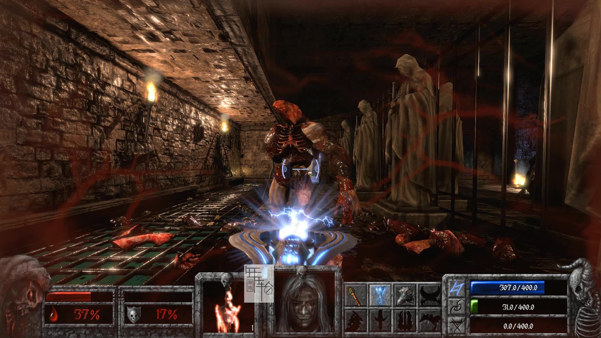 【PC】《天启仲裁_Apocryph》v1.0.4版 免安装简体中文绿色版 下载_1