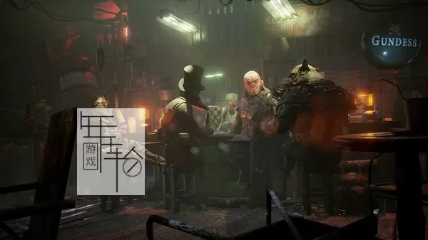 【5.05】PS4《突变元年：伊甸园之路 (Mutant Year Zero: Road to Eden)》中文版PKG下载v1.14_0