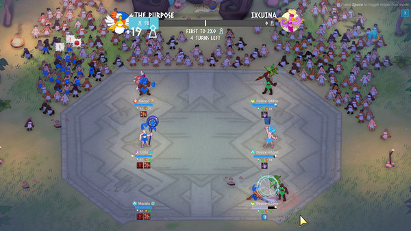 神格 Godhood PC免安装中文版下载（v1.2）_1