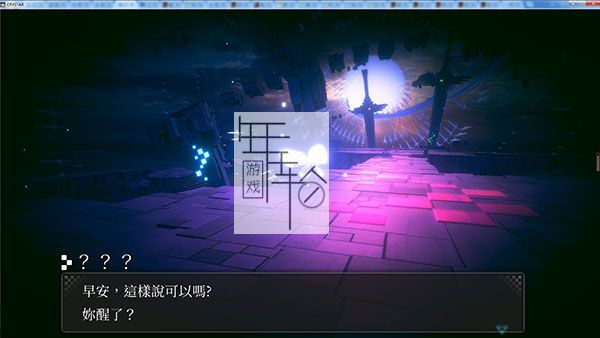 【PC】《恸哭之星(CRYSTAR)》免安装绿色中文版 下载_1