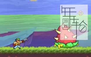 【PC】《贪婪的枪（Greedy Guns）》免安装v1.1.0简体中文绿色版 下载